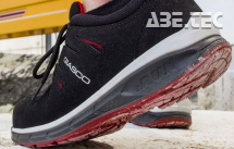 ESD Pracovní bezpečnostní obuv Giasco JARBO S3